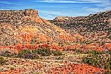 Palo Duro Canyon